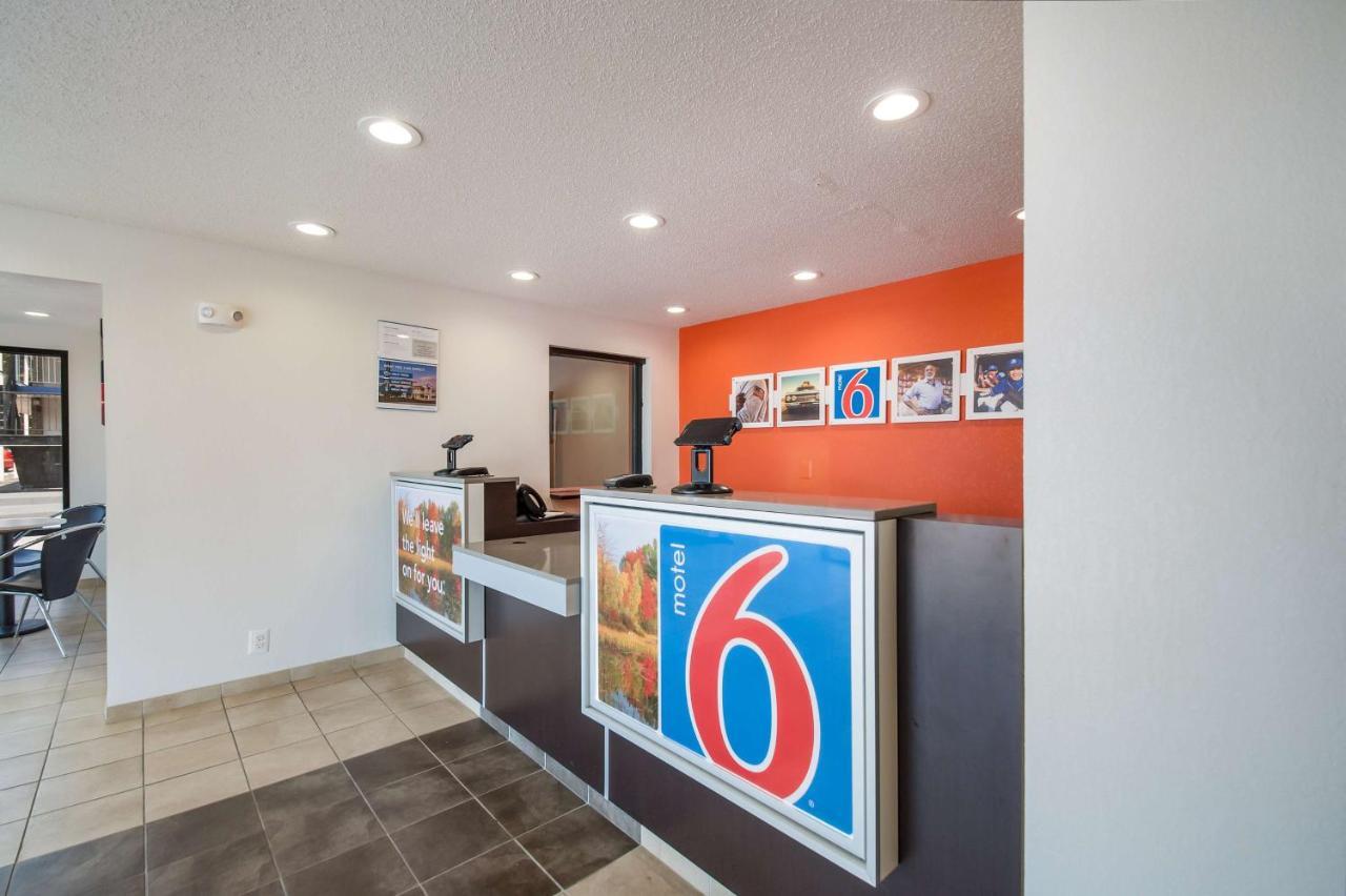 Motel 6-Odenton, MD - Fort Meade Esterno foto