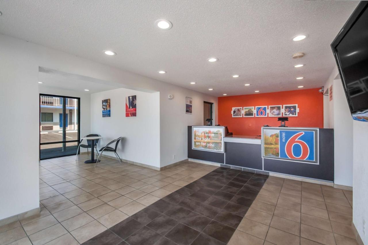 Motel 6-Odenton, MD - Fort Meade Esterno foto