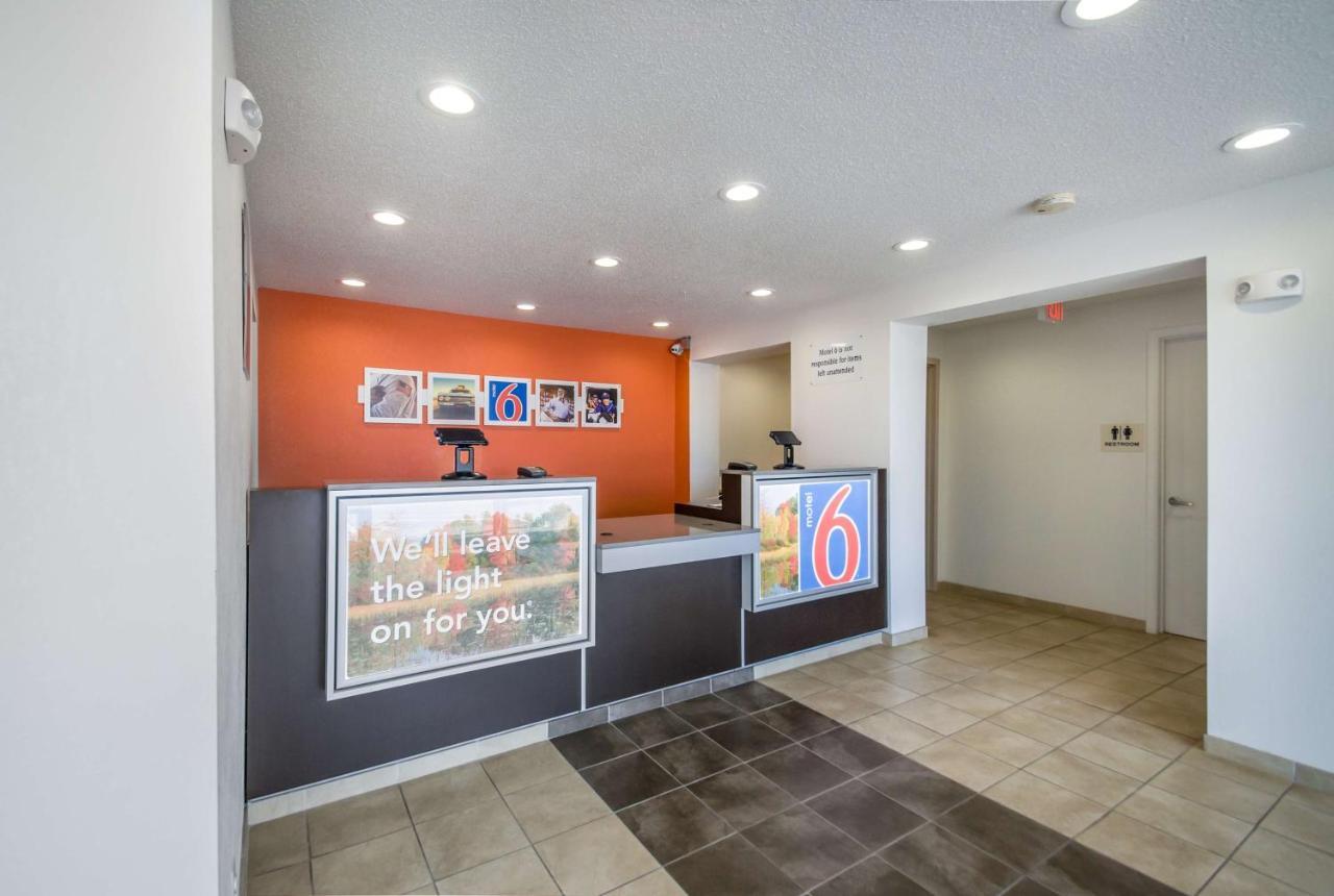 Motel 6-Odenton, MD - Fort Meade Esterno foto