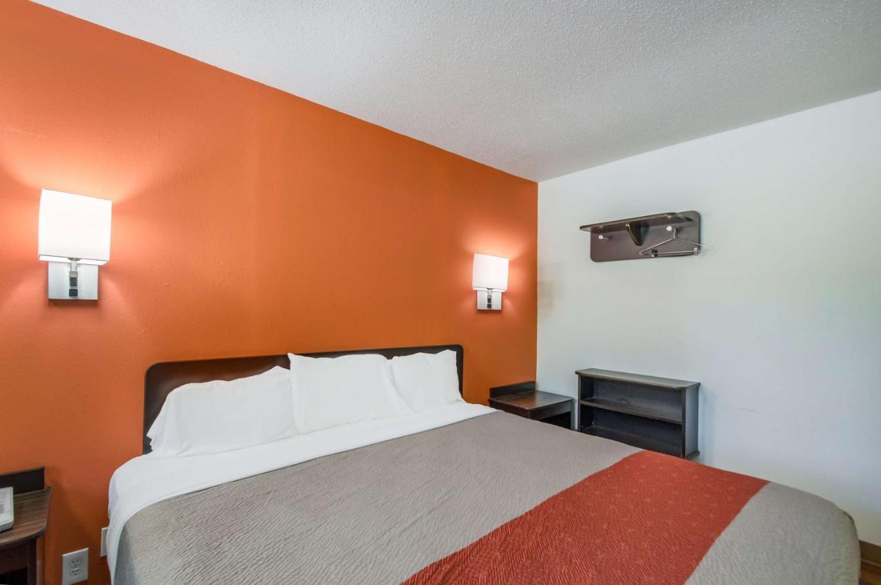 Motel 6-Odenton, MD - Fort Meade Esterno foto